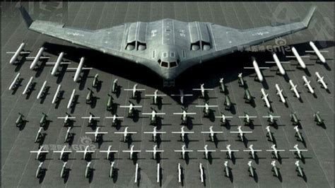 China's Stealth Bomber: A Game-Changer