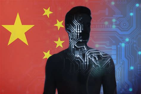 China's technology