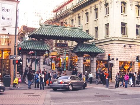 Insider Tips and Recommendations for China Town II