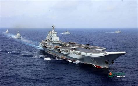 China's Unsinkable Aircraft Carrier: Woody Island