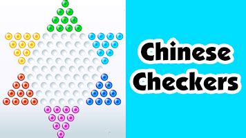 Chinese Checker challenge