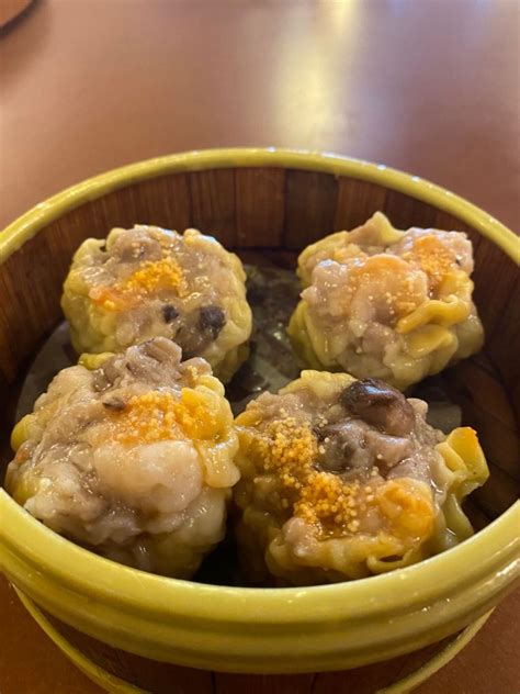 Chinese Dim Sum