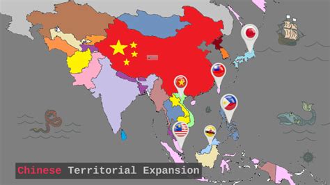 Chinese Expansion Image