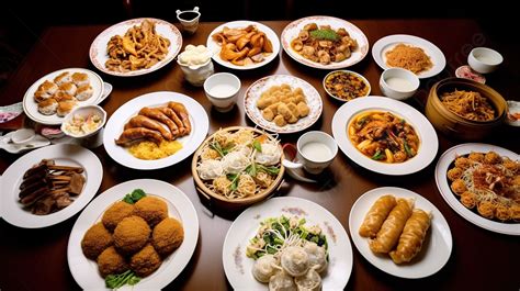 Chinese Food Pictures