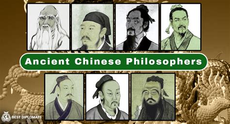 Spread of Chinese philosophy