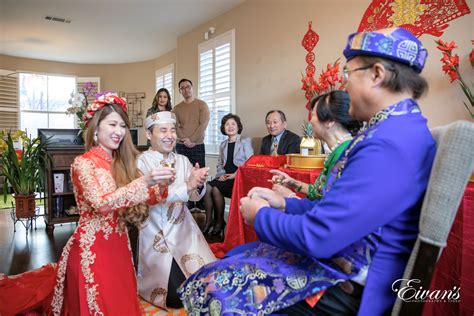 Chinese Wedding Culture