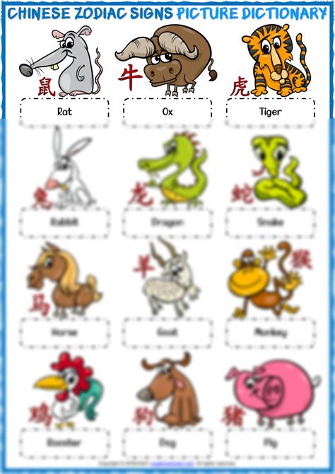 Fun Chinese Zodiac Activities for Kids