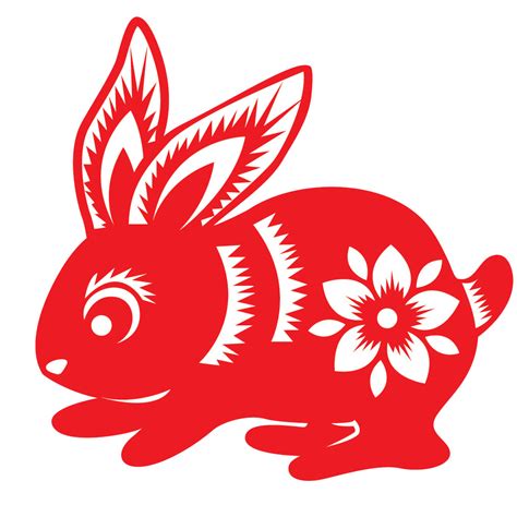 Chinese Zodiac Rabbit