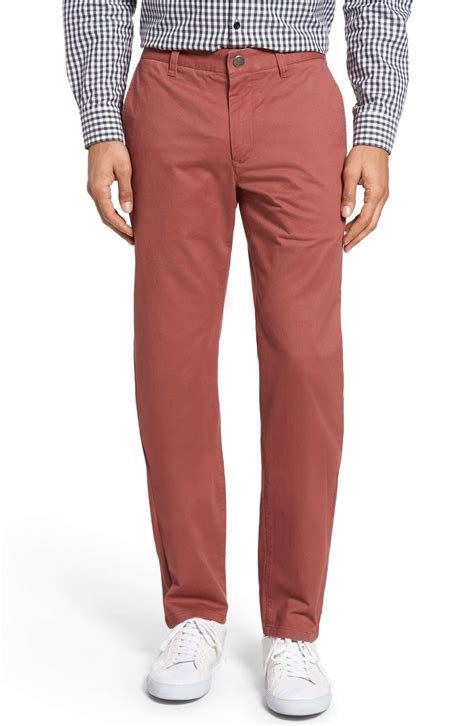 Chinos for Men