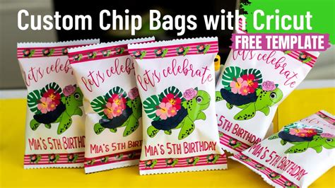 Chip Bag Design Best Practices