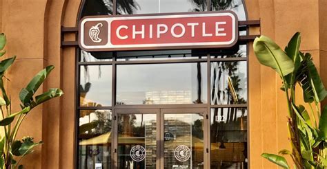 Chipotle food stamp policy