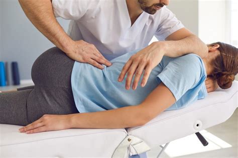 Chiropractic Care for Sciatica