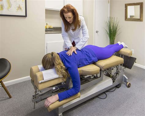 Chiropractic Care for Stress Relief