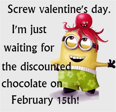 Chocolate is My Valentine Meme