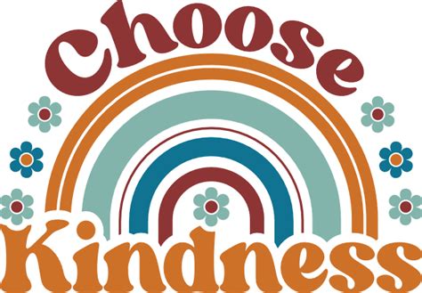 Choose Kindness