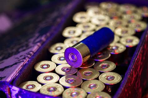 Choosing Ammunition for Ruger SR1911