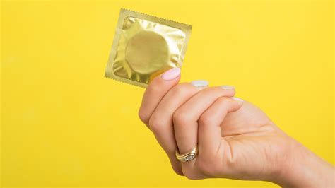 Choosing the right condom