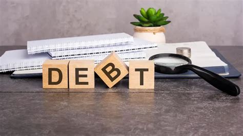 Choosing Debt Relief