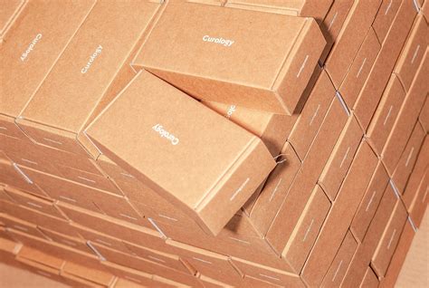 Choosing packaging materials