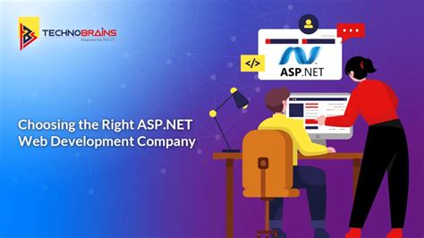 Choosing Right ASP.NET Template