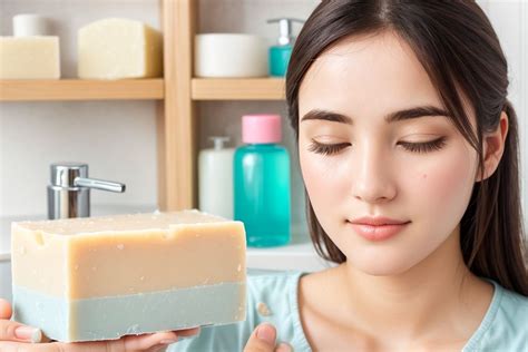 Tips for choosing the right soap