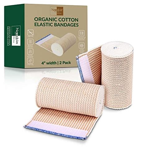 Choosing the Right Wide Ace Bandage