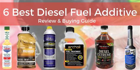 Choosing the best gas additive for your vehicle