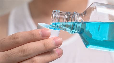 Choosing The Best Mouth Rinse