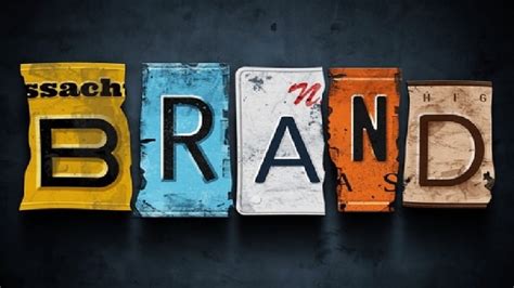 Choosing the Right Brand