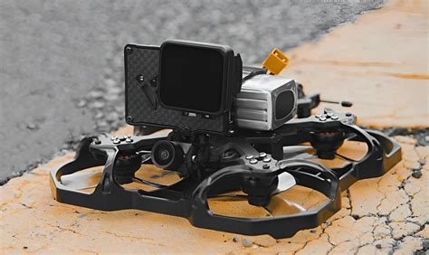 Choosing the Right Long Distance FPV Drone