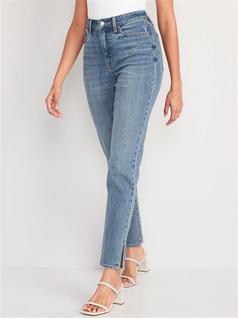 Guide to Choosing the Right Old Navy Jeans for Your Body Type