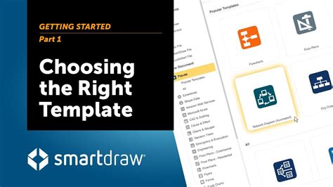 Choosing the Right Template for Your Needs