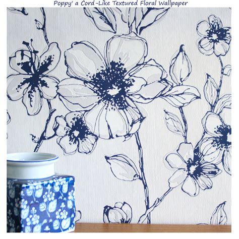 Choosing the right navy wallpaper design