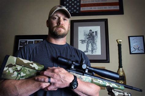 Imagen de Chris Kyle