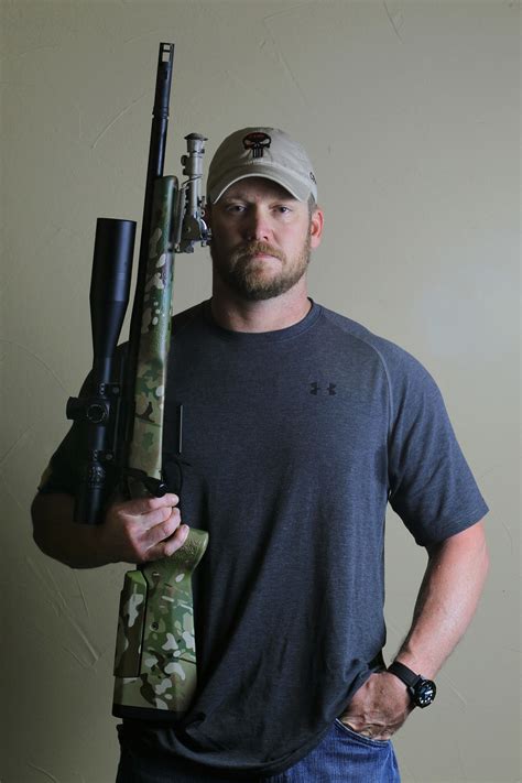 Chris Kyle Sniper