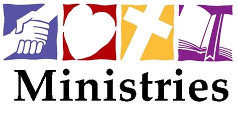 Christian Clip Art Ministry