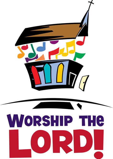 Christian Clip Art for Worship and Ministry