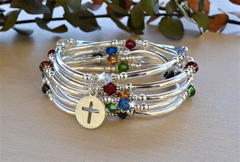 Christian Salvation Bracelet