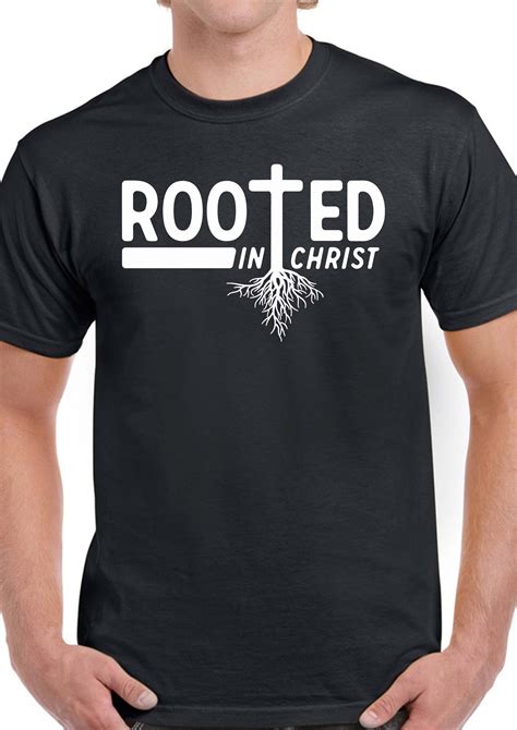 Christian T Shirt Design Templates