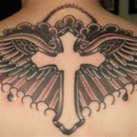 Christian Tattoo Symbols