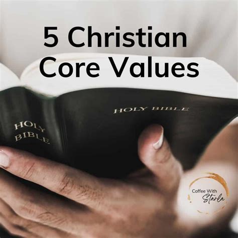 Christian Values