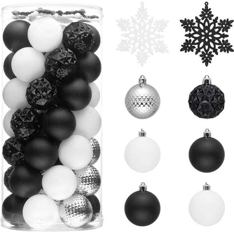 Christmas ball ornament ideas with different designs and patterns