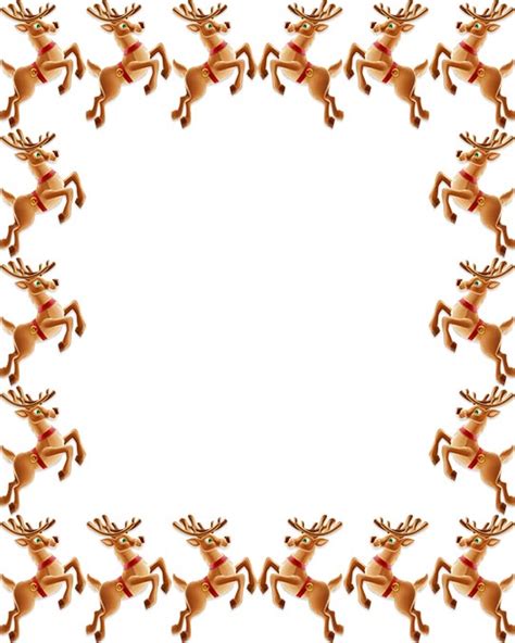 Reindeer Antlers