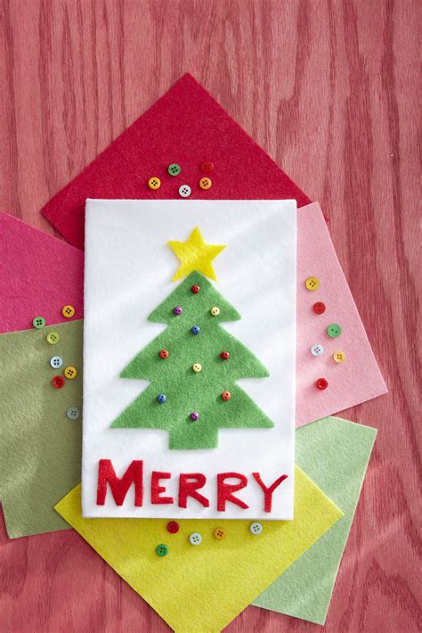 Christmas Card Crafting Tips