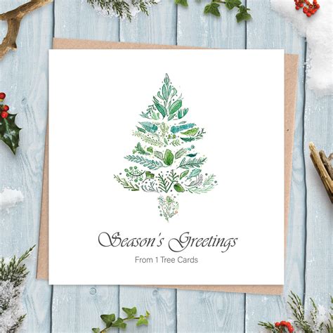 Christmas card designs for companies