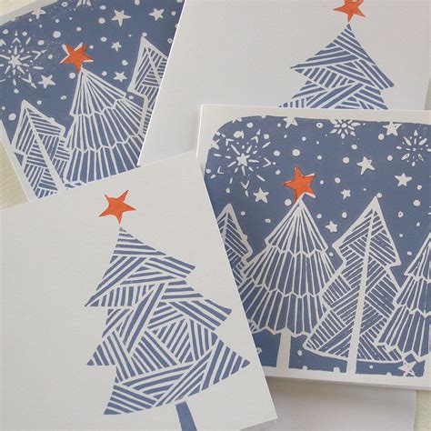 Christmas Card Printing Ideas