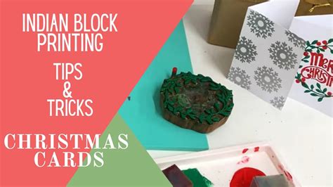 Christmas Card Printing Tips