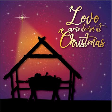 Christmas Cards for Christians