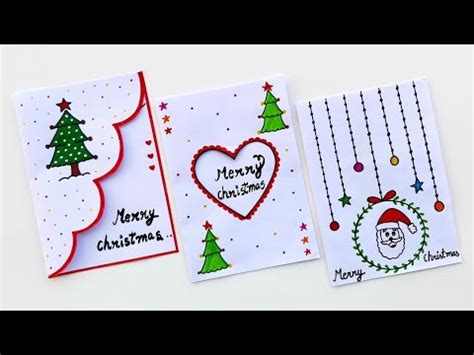 Create Your Own Christmas Cards