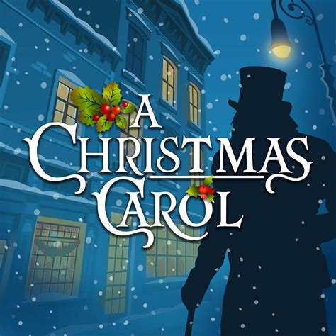 Christmas Carol Image 4